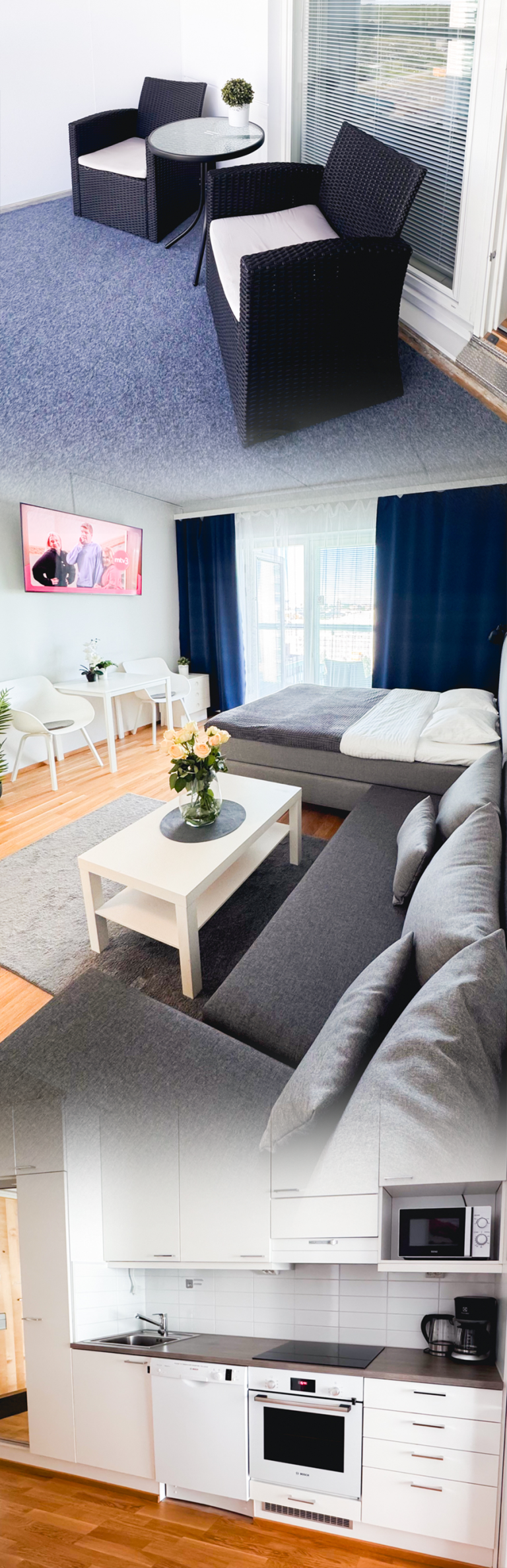 Kannattaako Muhoksen työkomennuksella majoittua Muhoksella vai Oulussa?